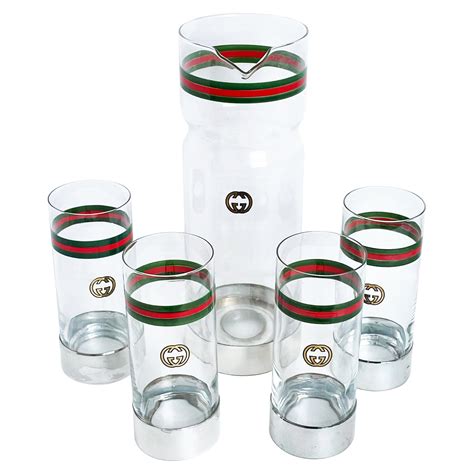 gucci champagne glasses|original gucci glasses.